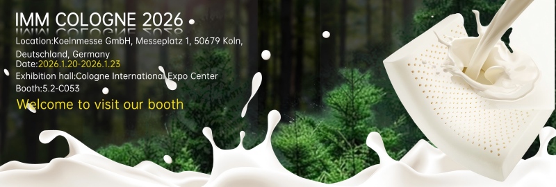 Jiasheng Latex ќе учествува на IMM CELNE 2026 година